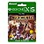Necromunda: Underhive Wars Xbox One/Series X|S 25 Dígitos - Imagem 1