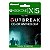 Outbreak Co-Op Collection Xbox One/Series X|S 25 Dígitos - Imagem 1