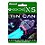 Tin Can: Supporter Edition Xbox One/Series X|S 25 Dígitos - Imagem 1