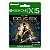 Deus Ex: Mankind Divided Xbox One/Series X|S 25 Dígitos - Imagem 1