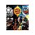 3N1 Blazerush Armageddon Riders Planets Under Attack Mídia Digital Ps3 Psn - Imagem 1