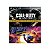 Call Of Duty Gold Edition + Sly Cooper Thieves In Time Mídia Digital Ps3 Psn - Imagem 1