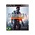 Battlefield 4 Premium Edition Mídia Digital Ps3 Psn - Imagem 1