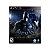 Batman Arkham Origins Knightfall Bundle Mídia Digital Ps3 Psn - Imagem 1