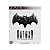 Batman The Telltale Series Season Pass Mídia Digital Ps3 Psn - Imagem 1