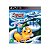 Adventure Time O Segredo Do Reino Sem Nome Mídia Digital Ps3 Psn - Imagem 1
