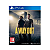 A Way Out – PS4 Mídia Digital - Imagem 1