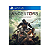 Ancestors The Humankind Odyssey – Ps4 Mídia Digital - Imagem 1