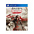 Assassins Creed Chronicles China– Ps4 Mídia Digital - Imagem 1