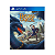 Beasts Quest – Ps4 Mídia Digital - Imagem 1