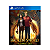 Broken Sword 5 The Serpents Curse - Ps4 Mídia Digital - Imagem 1