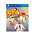 Bubsy The Woolies Strike Back - Ps4 Mídia Digital - Imagem 1