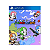 Castle Crashers Remastered - Ps4 Mídia Digital - Imagem 1
