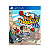 Cel Damage HD Ps4 Mídia Digital - Imagem 1