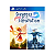 Degrees Of Separation - Ps4 Mídia Digital - Imagem 1