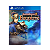 Dinasty Warriors 8 Empire - Ps4 Mídia Digital - Imagem 1