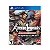 Dinasty Warriors 8 Xtreme Legends Complete Edition - Ps4 Mídia Digital - Imagem 1