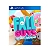 Fall Guys Ultimate Knockout - Ps4 Mídia Digital - Imagem 1