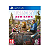 Far Cry New Dawn - Ps4 Mídia Digital - Imagem 1