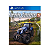 Farming Simulator 15 - Ps4 Mídia Digital - Imagem 1