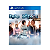 Fear Effect Sedna - Ps4 Mídia Digital - Imagem 1