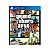 Gran Theft Auto - San Andreas - Ps4 Mídia Digital - Imagem 1