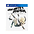 Gravity Rush Remastered - Ps4 Mídia Digital - Imagem 1