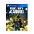 Guns, Gore and Cannoli - Ps4 Mídia Digital, - Imagem 1