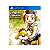 Harvest Moon Save The Homeland – Ps4 Mídia Digital - Imagem 1