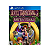 Hotel Transylvania Monsters Overboard - Ps4 Mídia Digital - Imagem 1