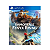 Imortals Fenix Rising - Ps4 Mídia Digital - Imagem 1