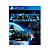 Infinity Runner - Ps4 Mídia Digital - Imagem 1