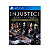 Injustice Gods Among Us Ultimate Edition - Ps4 Mídia Digital - Imagem 1
