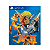 Jak 2 - Ps4 Mídia Digital - Imagem 1