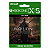 Wo Long: Fallen Dynasty Xbox One/Series X|S 25 Dígitos - Imagem 1