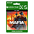 Mafia Definitive Edition Xbox One/Series X/S 25 Dígitos - Imagem 1