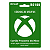 Cartão Presente Xbox R$100 - Imagem 1