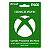 Cartão Presente Xbox R$60 - Imagem 1