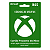 Cartão Presente Xbox R$5 - Imagem 1