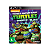 Tartarugas Ninjas: Danger of the Ooze Mídia Digital Ps3 Psn - Imagem 1