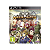 Aegis Of Earth Protonovus Assault Mídia Digital Ps3 Psn - Imagem 1