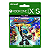 Mighty No. 9 Xbox One/Series X|S 25 Dígitos - Imagem 1