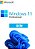Microsoft Windows 11 OEM Professional Key BR - Imagem 1