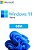 Microsoft Windows 11 OEM Home Key BR - Imagem 1