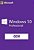 Microsoft Windows 10 OEM Professional Key BR - Imagem 1
