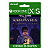 The Sorrowvirus - A Faceless Short Story Xbox One/Series X|S 25 Dígitos - Imagem 1
