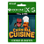 Cannibal Cuisine Xbox One/Series X|S 25 Dígitos - Imagem 1