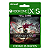 Darksiders III - Blades & Whip Edition Xbox One/Series X|S 25 Dígitos - Imagem 1