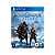 God of War Ragnarök Ps4/Ps5 Mídia Digital - Imagem 1