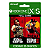 Red dead Redemption 1 + Redemption 2 Xbox One/Séries X|S Código 25 Dígitos - Imagem 1